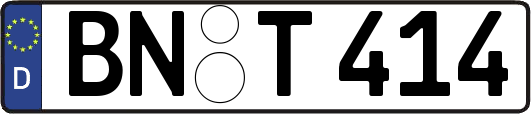 BN-T414