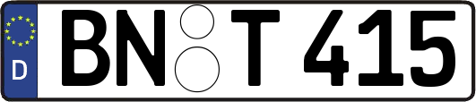 BN-T415
