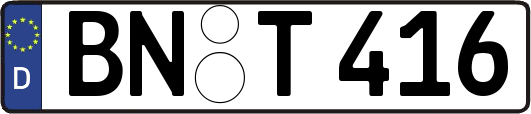 BN-T416