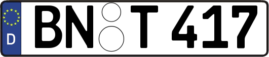 BN-T417