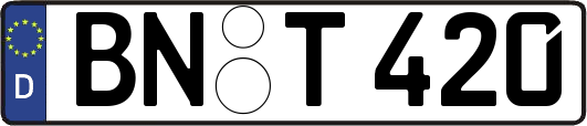 BN-T420