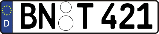BN-T421