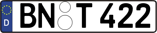 BN-T422