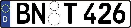 BN-T426