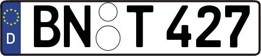 BN-T427