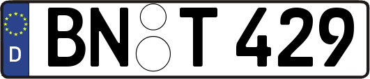 BN-T429