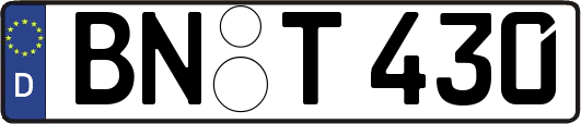 BN-T430