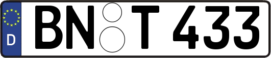 BN-T433