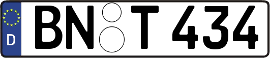 BN-T434