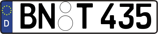 BN-T435