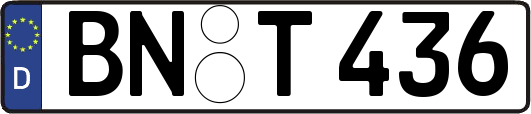 BN-T436
