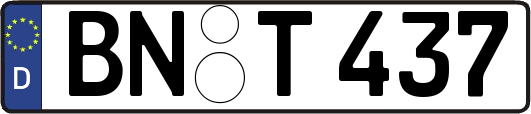 BN-T437