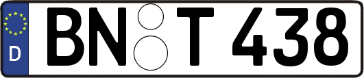 BN-T438
