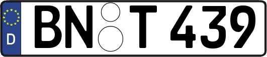 BN-T439