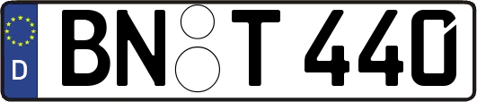 BN-T440