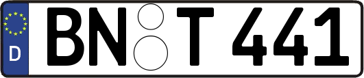 BN-T441