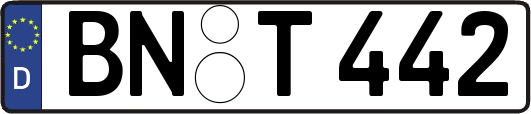 BN-T442