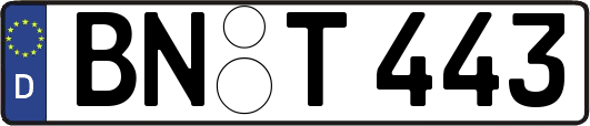 BN-T443