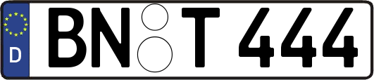 BN-T444