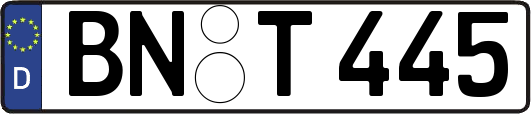 BN-T445