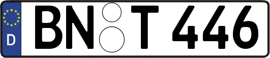 BN-T446