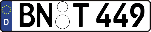 BN-T449