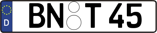 BN-T45