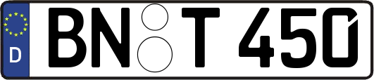 BN-T450