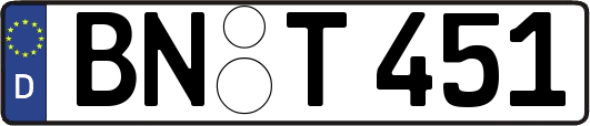 BN-T451