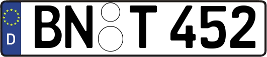 BN-T452