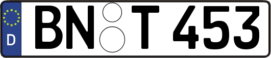 BN-T453