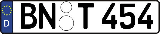 BN-T454