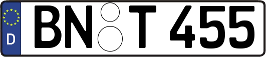 BN-T455