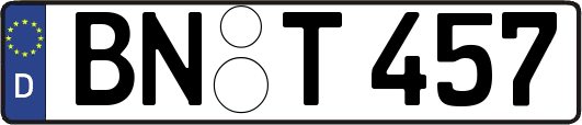 BN-T457