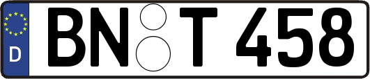 BN-T458