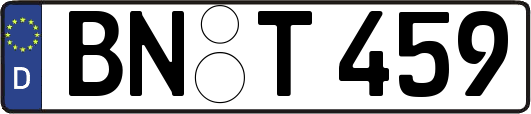 BN-T459