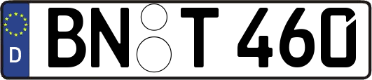 BN-T460