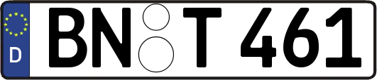 BN-T461