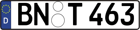 BN-T463
