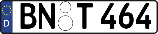 BN-T464