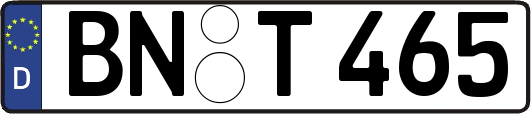 BN-T465