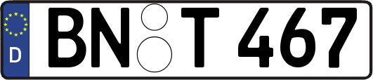 BN-T467