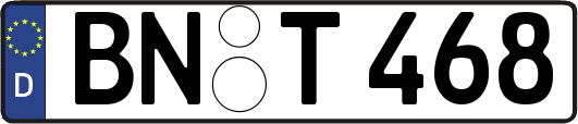 BN-T468