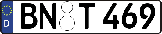 BN-T469