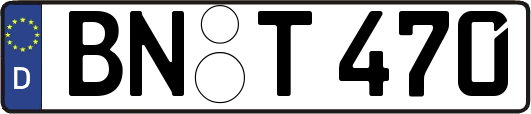 BN-T470