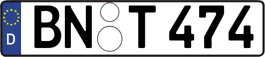 BN-T474