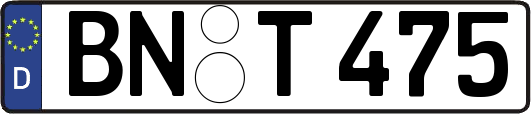 BN-T475