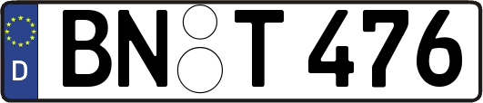 BN-T476