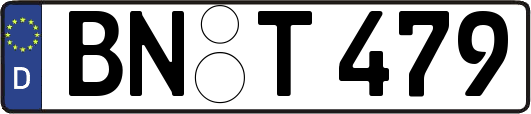 BN-T479