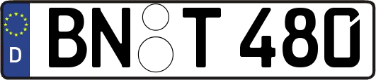 BN-T480